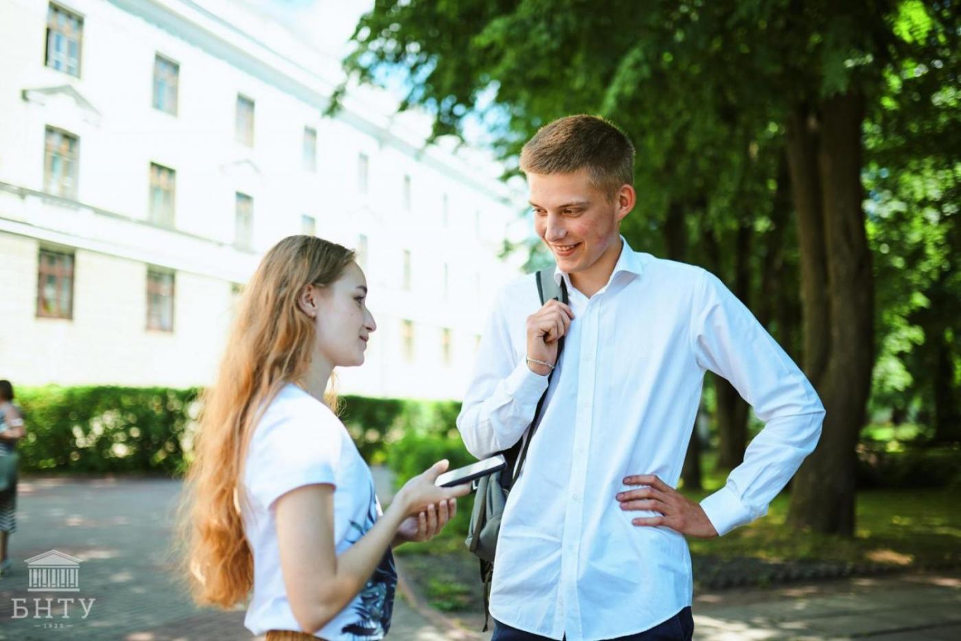 Вниманию абитуриентов, сдающих вступительные испытания!